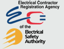Electrical Contractor Registration Agency
