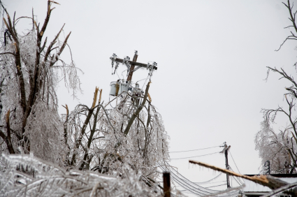 Protect your home from Power Outages